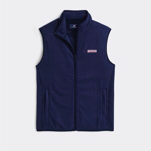 Vineyard Vines Vest